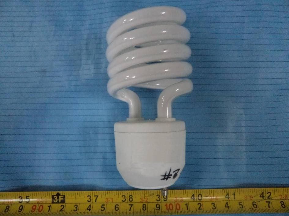 CFL - FCC ID VGZGYS18GUS26GU - Jiangxi Midea Guiya Green Lighting Electrical Co.,Ltd. (2)