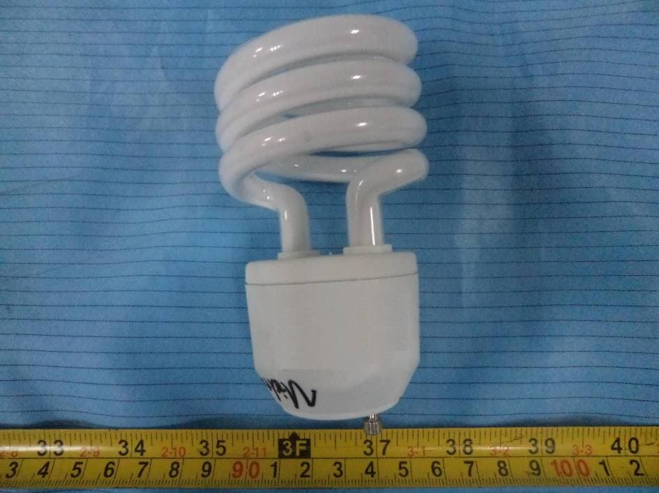 CFL - FCC ID VGZGYS18GUS26GU - Jiangxi Midea Guiya Green Lighting Electrical Co.,Ltd. (1)