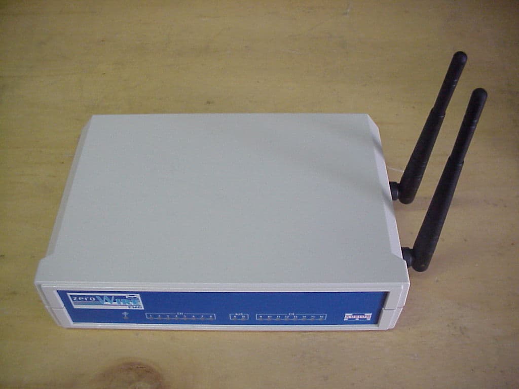 Electromyograph - FCC ID VH6ZWRX07 - Aurion Srl (2)