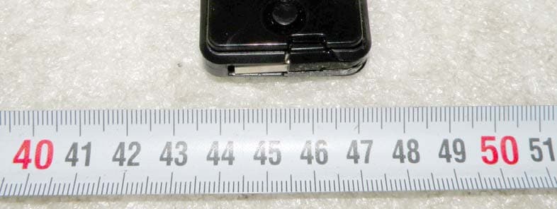 Barcode Scanner - FCC ID VH9KDC20 - AISOLUTION CO., LTD. (5)