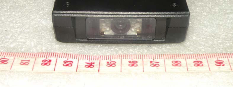 Barcode Scanner - FCC ID VH9KDC450 - AISOLUTION CO., LTD. (4)