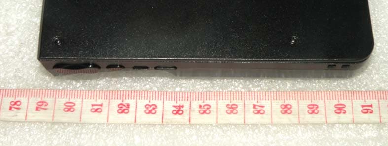 Barcode Scanner - FCC ID VH9KDC450 - AISOLUTION CO., LTD. (5)