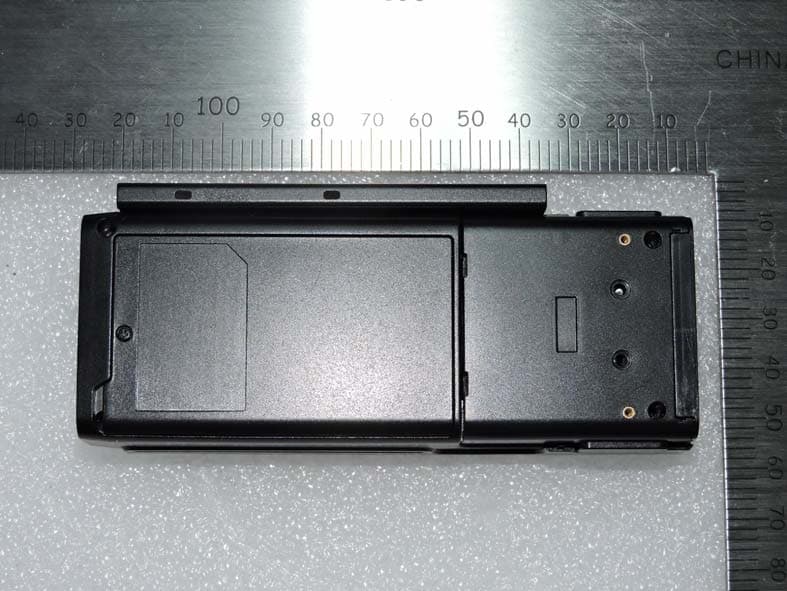 Mobile POS - FCC ID VH9KDC500 - AISOLUTION CO., LTD.