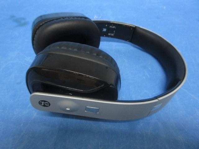 4.0 Bluetooth Wireless Headphone - FCC ID VHC-AAI-BH1250-00 - Acoustic Arc International Ltd. (4)