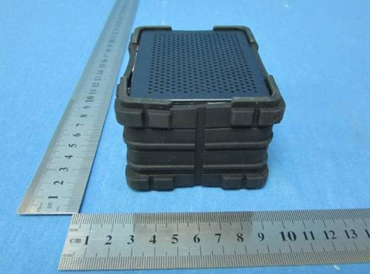 Bluetooth Speaker - FCC ID VHC-AAI-BS1370-00 - Acoustic Arc International Ltd. (3)