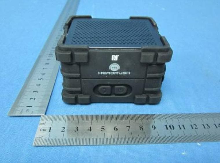 Bluetooth Speaker - FCC ID VHC-AAI-BS1370-00 - Acoustic Arc International Ltd. (4)