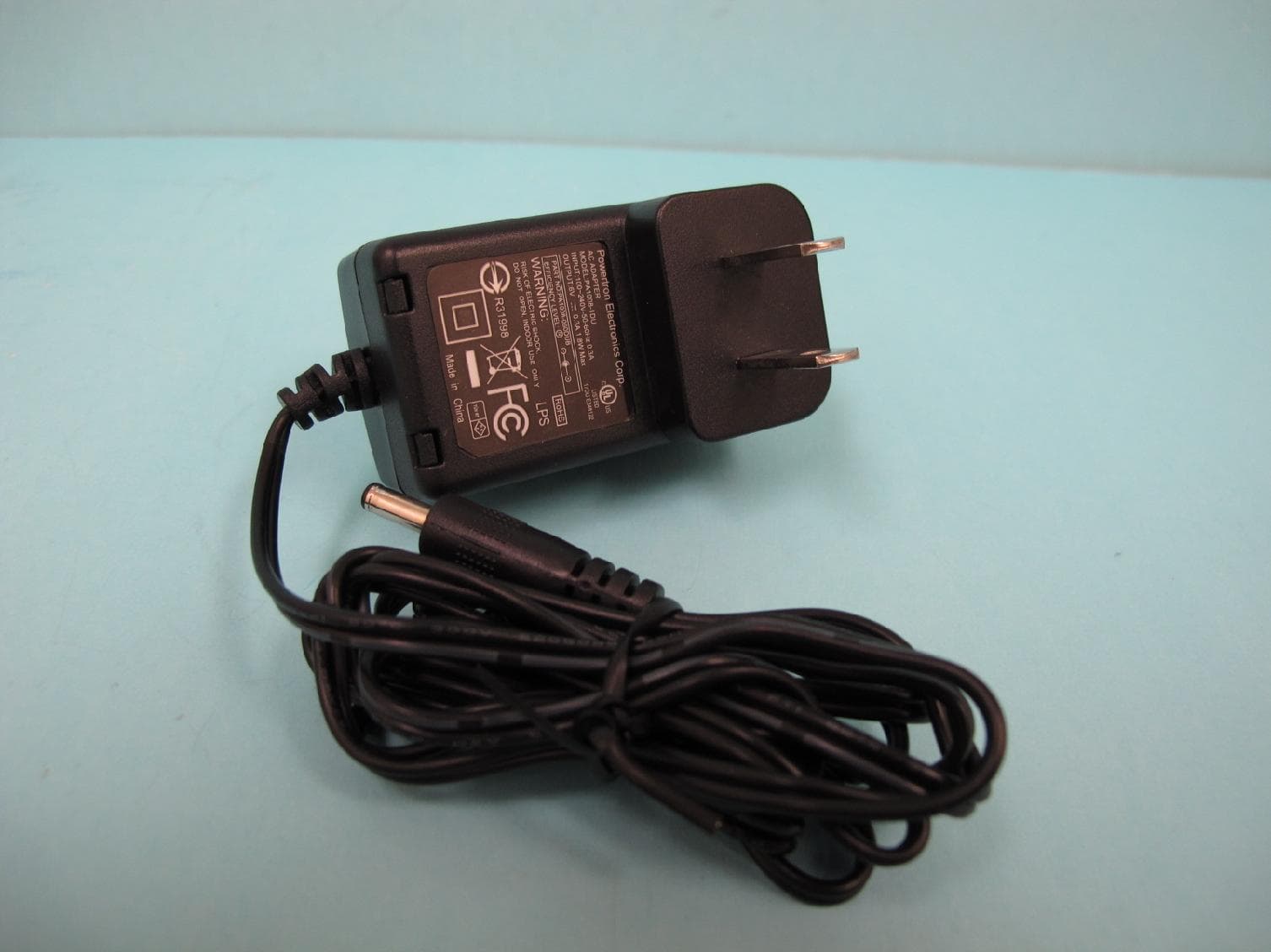 913 MHz Wireless Headphone System (Transmitter) - FCC ID VHCAAIAH0810US0 - Acoustic Arc International Ltd. (3)