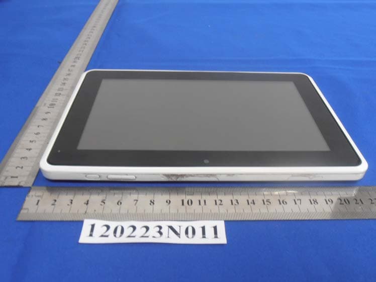 Tablet - FCC ID VHH-T860T863E8N8 - QINGYUAN GADMEI ELECTRONICS TECHNOLOGY Co., Ltd. (5)