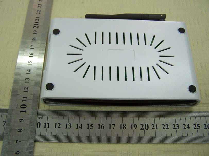 WIRELESS XGA TV BOX - FCC ID VHH-TV5600 - QINGYUAN GADMEI ELECTRONICS TECHNOLOGY Co., Ltd. (5)