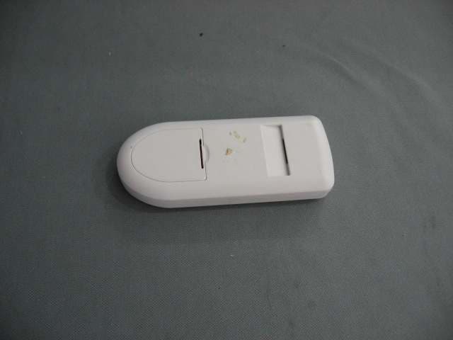 Remote Control - FCC ID VHNAC6060 - Youngo Limited (2)