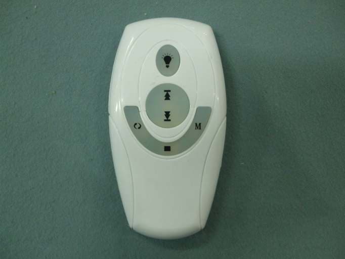 Remote Control - FCC ID VHNDC6010 - Youngo Limited (3)