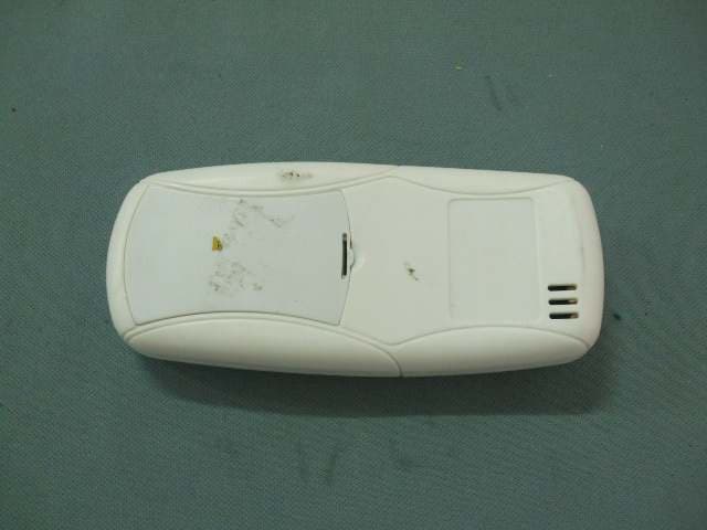 Remote Control - FCC ID VHNDC6020 - Youngo Limited (2)