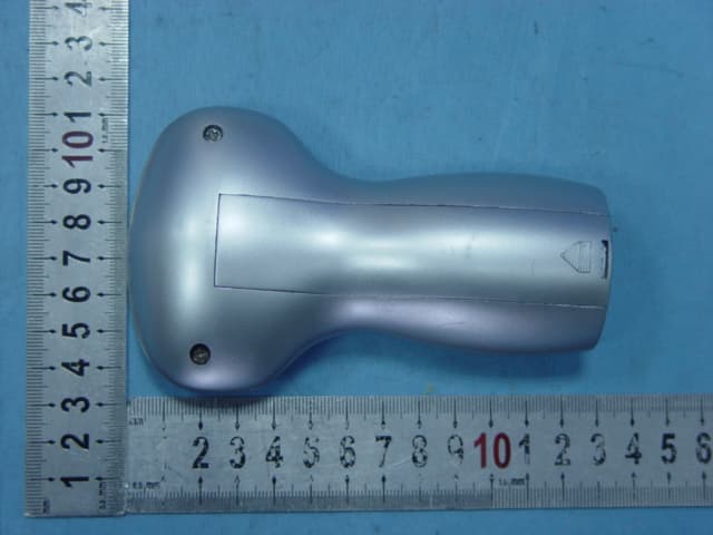 Wireless Electronic Locator - FCC ID VHQEZ433 - Golden Regent Electronics Ind., Ltd. (2)