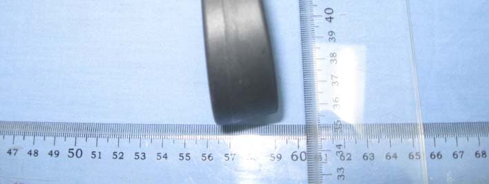 RFID Reader - FCC ID VHQRDR7 - Golden Regent Electronics Ind., Ltd. (2)