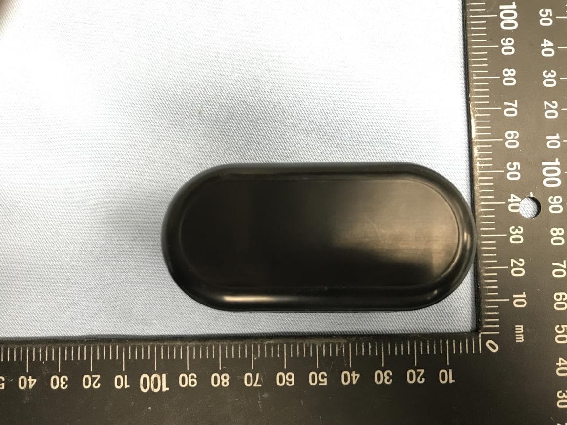 Charging case - FCC ID VHVTWE7AC - Vencer Co., Ltd.