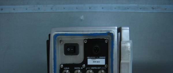TOC Analyzer - FCC ID VICPAT700TOC - Hach Company (2)