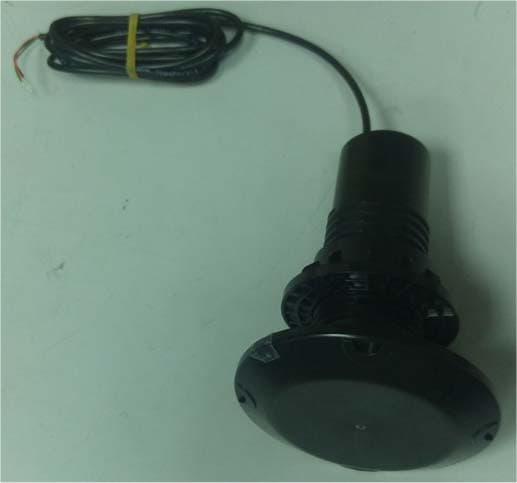 Water Meter Pit Unit - FCC ID VIDPMNTLG5 - Arad Technologies Ltd. (2)