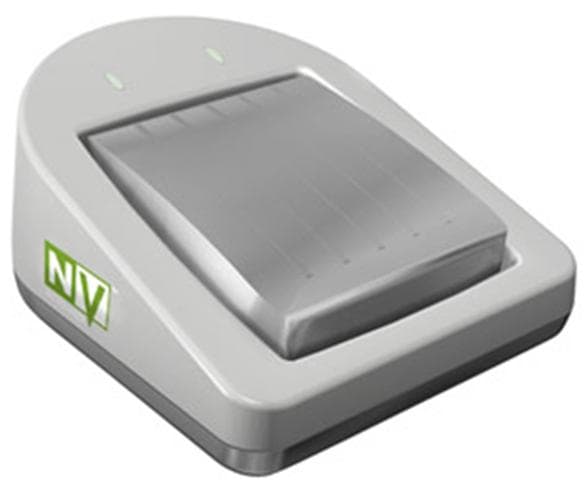 Wireless Foot Pedal Switch - FCC ID VIK-OH002 - Zila Inc (2)