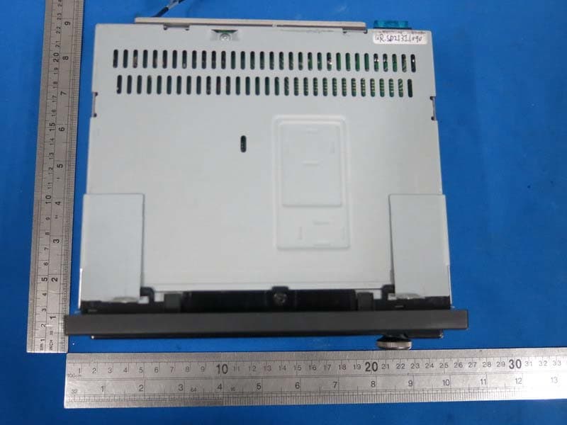 CAR DVD PLAYER - FCC ID VIP-CE4K01 - HUIZHOU FORYOU GENERAL ELECTRONICS CO.,LTD. (4)