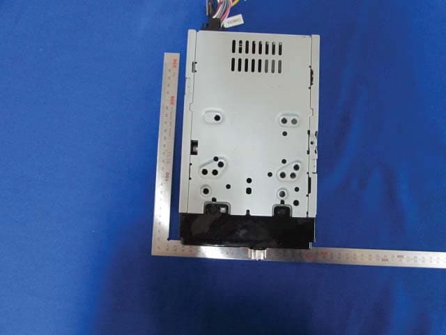 Car Multimedia Player - FCC ID VIP-VX3022 - HUIZHOU FORYOU GENERAL ELECTRONICS CO.,LTD. (4)
