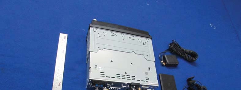 Car Multimedia Player - FCC ID VIP-VX7012 - HUIZHOU FORYOU GENERAL ELECTRONICS CO.,LTD. (3)