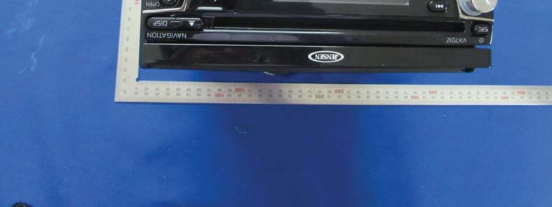 Car Multimedia Player - FCC ID VIP-VX7012 - HUIZHOU FORYOU GENERAL ELECTRONICS CO.,LTD. (5)