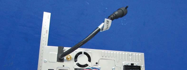 Car Multimedia Player - FCC ID VIP-VX7012 - HUIZHOU FORYOU GENERAL ELECTRONICS CO.,LTD. (4)