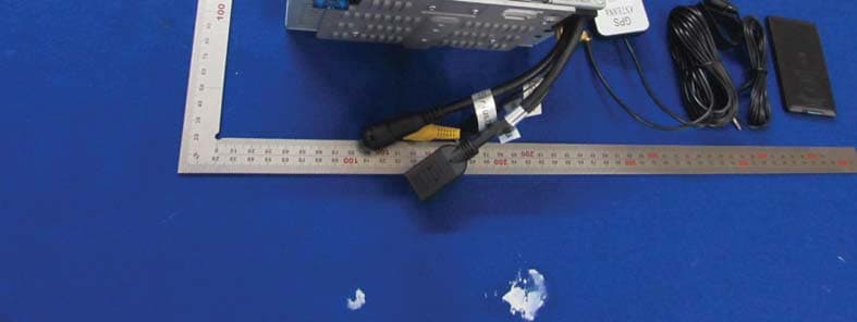 Car Multimedia Player - FCC ID VIP-VX7022 - HUIZHOU FORYOU GENERAL ELECTRONICS CO.,LTD. (2)