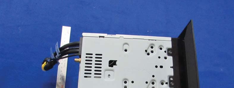 Car Multimedia Player - FCC ID VIP-VX7022 - HUIZHOU FORYOU GENERAL ELECTRONICS CO.,LTD. (4)