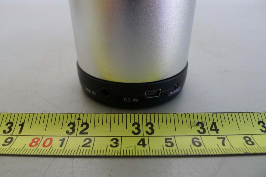 Bluetooth Wireless Speaker - FCC ID VIX-SP880 - Voxx Accessories Corp. (3)