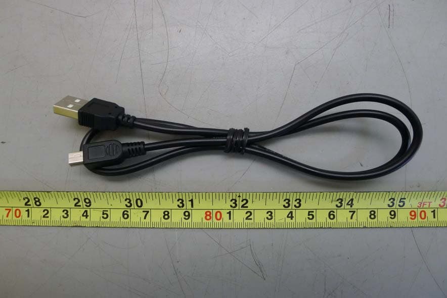 Bluetooth Wireless Speaker - FCC ID VIX-SP880 - Voxx Accessories Corp. (2)