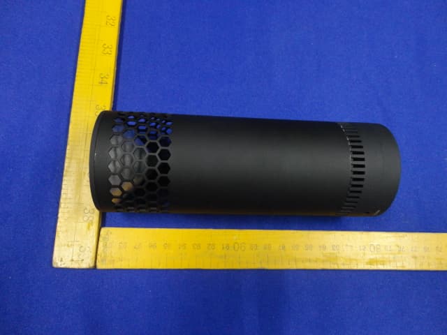 Bluetooth speaker - FCC ID VIX-SP890A - Voxx Accessories Corp.