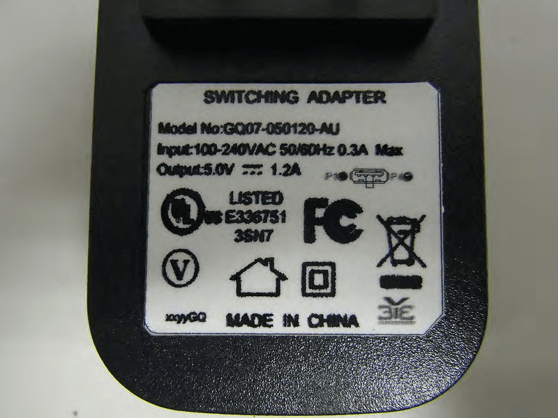Bluetooth Wireless Speaker - FCC ID VIX-SP920A - Voxx Accessories Corp.