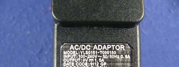Wireles 900MHz Speaker - FCC ID VIXAUDAWS900RX - Voxx Accessories Corp. (2)