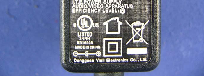 Wireles 900MHz Speaker - FCC ID VIXAUDAWS900RX - Voxx Accessories Corp.
