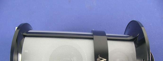 Wireless Bluetooth Speaker - FCC ID VIXAUDAWSBTRX - Voxx Accessories Corp. (5)