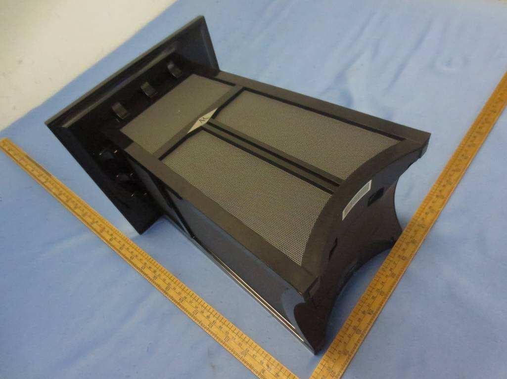 Bluetooth Speaker - FCC ID VIXAWSBT4B - Voxx Accessories Corp. (2)