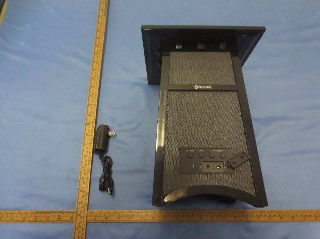 Bluetooth Speaker - FCC ID VIXAWSBT4B - Voxx Accessories Corp. (3)
