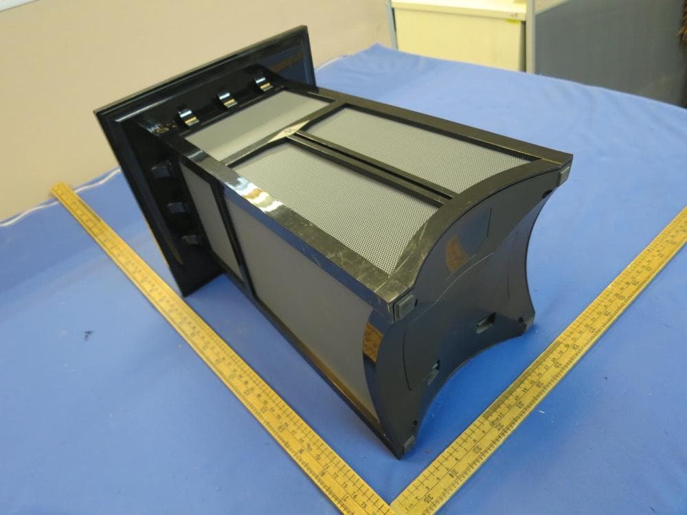Bluetooth Speakerbox - FCC ID VIXAWSBT4C - Voxx Accessories Corp. (3)