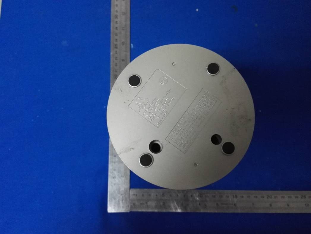 AR Bliss Speaker - FCC ID VIXAWSBTCN1 - Voxx Accessories Corp.