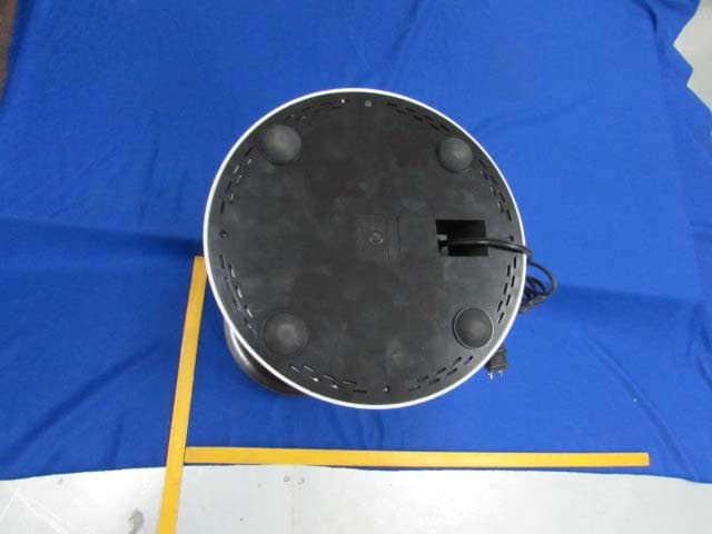 Wireless Speaker - FCC ID VIXAWSHTB - Voxx Accessories Corp. (2)