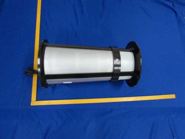 Wireless Speaker - FCC ID VIXAWSHTB - Voxx Accessories Corp. (4)