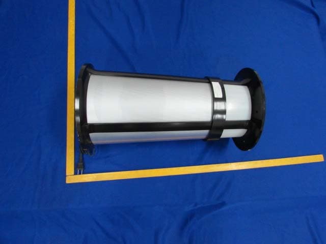 Wireless Speaker - FCC ID VIXAWSHTB - Voxx Accessories Corp. (5)