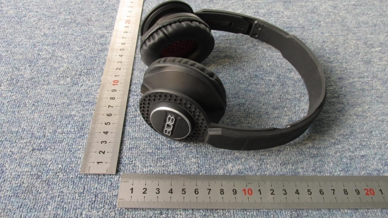 BT headphone - FCC ID VIXHPA150 - Voxx Accessories Corp. (5)