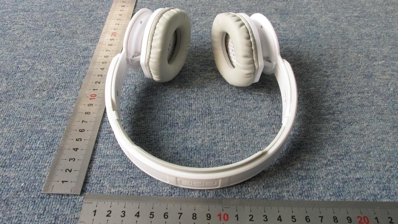 BT headphone - FCC ID VIXHPA150 - Voxx Accessories Corp. (4)
