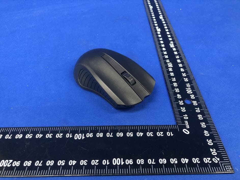 2.4G Wireless Mouse - FCC ID VIXJWLKBM2 - Voxx Accessories Corp. (3)