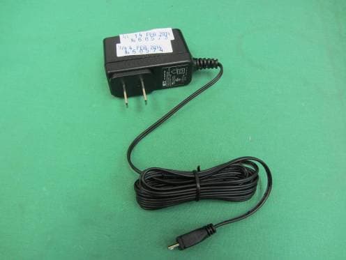 Multi-Function Emergency Radio - FCC ID VIXRCEP600WR - Voxx Accessories Corp. (5)