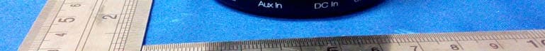 BLUETOOTH SPEAKER - FCC ID VIXSP200B - Voxx Accessories Corp. (4)
