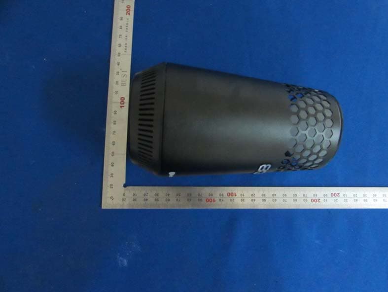 Wireless Speaker - FCC ID VIXSP300 - Voxx Accessories Corp. (4)