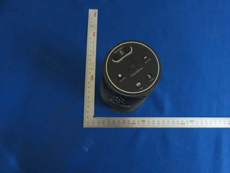 Wireless Speaker - FCC ID VIXSP300 - Voxx Accessories Corp. (5)